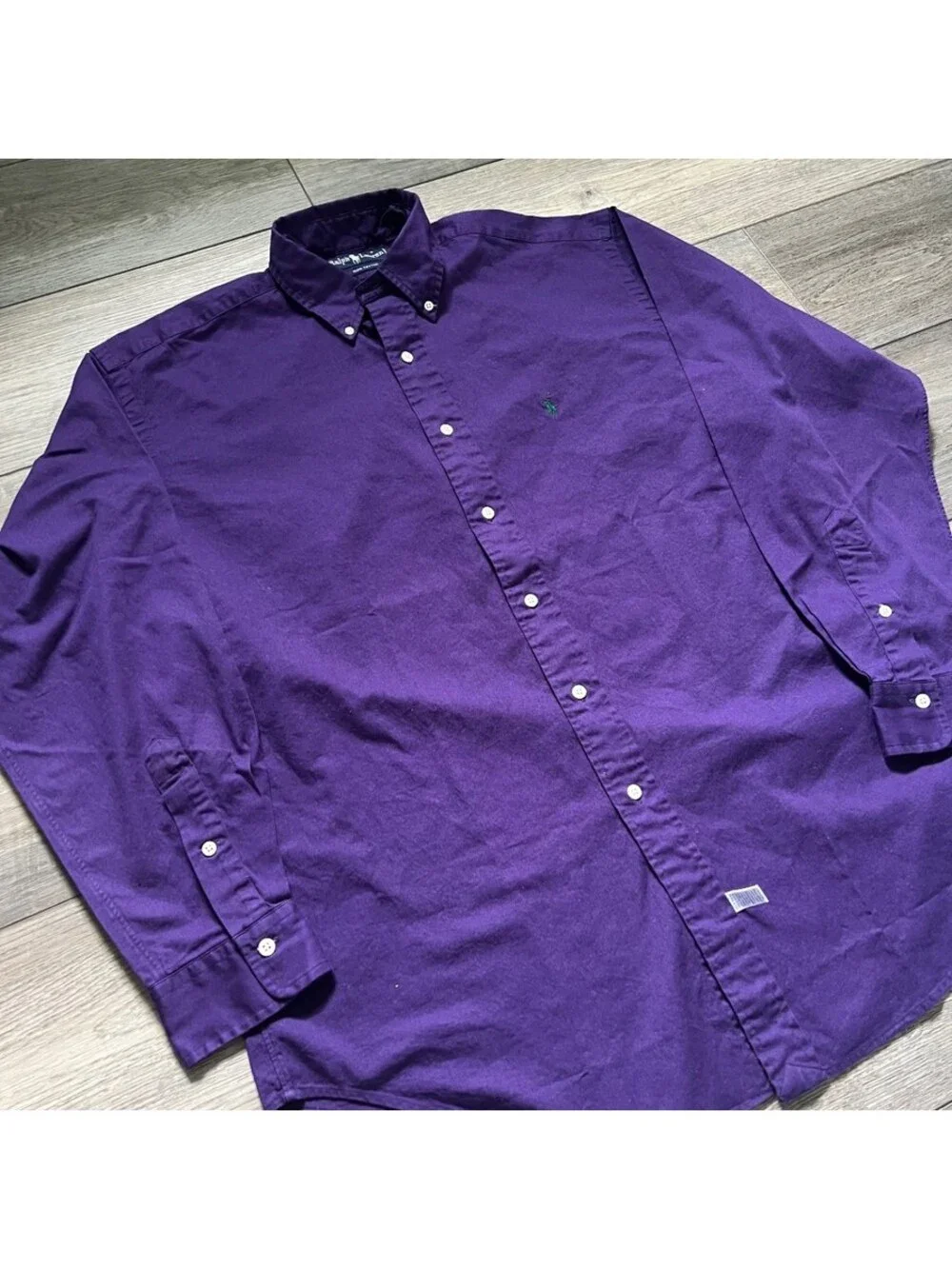 Polo Ralph Lauren this polo